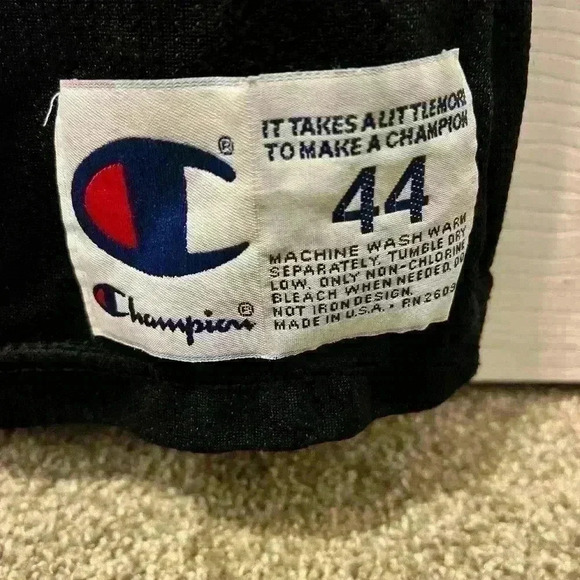 VTG Champion Orlando  Magic NBA Jersey Shaquille O’Neal Jersey - Picture 4 of 4